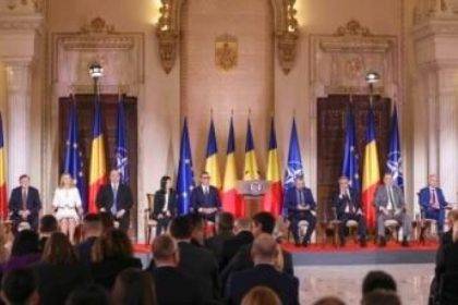 Dezbatere Fierbinte Digi24: Cum Răspund Elena Lasconi, Nicușor Dan și Crin Antonescu la Posibilul Atac Rus asupra României?