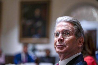 Secretarul Trezoreriei Subliniază „Incetitudine Strategică” a SUA în Rudy Tarifelor Comerciale