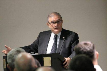 Generalul Silviu Predoiu dezvăluie: „Iohannis nu mi-a dat niciun feedback și nu știu dacă a citit notele SIE”