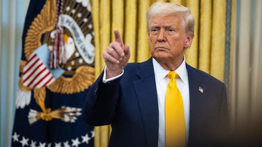 Trump șochează din nou: Rusia face o concesie surprinzătoare, renunțând la cucerirea totală a Ucrainei! Trump șochează din nou: Rusia face o concesie surprinzătoare, renunțând la cucerirea totală a Ucrainei!