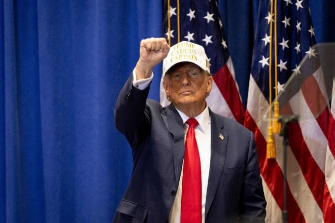 Trump provoacă controverse refuzând să numească „genocid” masacrarea armenilor de către Imperiul Otoman