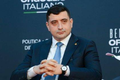 AUR respinge categoric colaborarea cu Victor Ponta: „Un trădător politic și impostor fără principii”, amenință Lulea