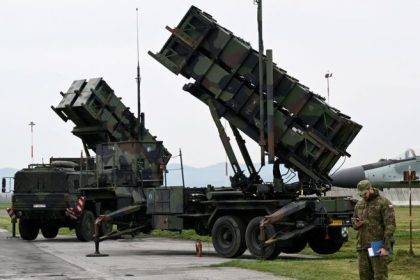 SUA trimit Ucrainei încă două sisteme Patriot: Iată de unde vor fi livrate!