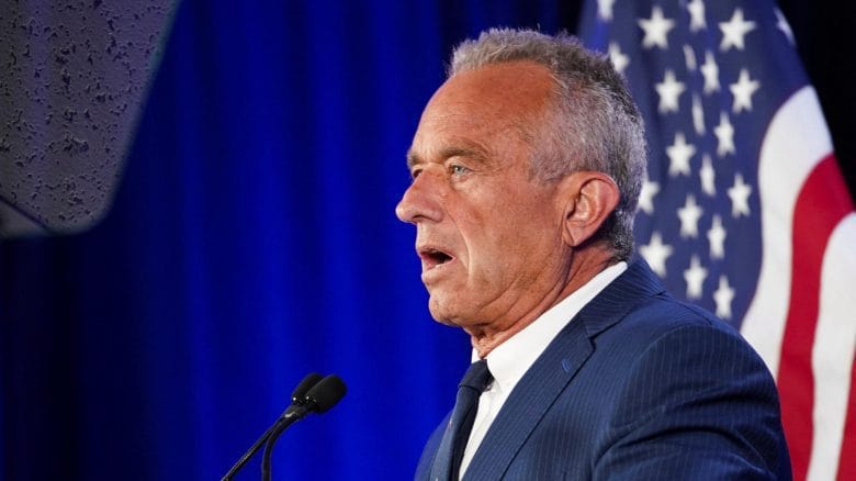 Robert Kennedy Jr. șochează opinia publică: Susține că vaccinurile conțin „resturi de fetiși și ADN”