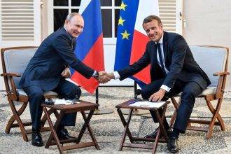 Rusia acuză Europa de derapaje autoritare: „România, model de dictatură în devenire”