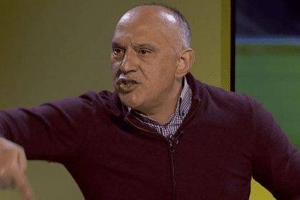 Florin Prunea îl “taxează” dur pe jucătorul de la Sepsi după retrogradare: “Mai și râzi?