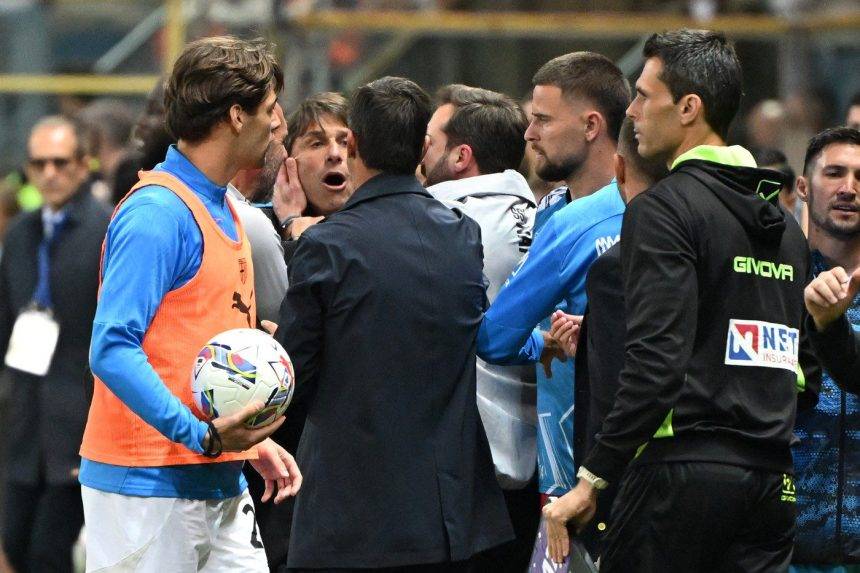 Cristi Chivu, sincer până la capăt: “Eu sunt idiotul!” după eliminarea controversată în finalul nebun de la Parma