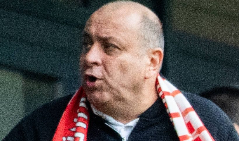 Laszlo Dioszegi ia o decizie șocantă după retrogradarea dureroasă a Sepsi în Liga 2!