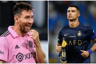 IFFHS desemnează cel mai mare fotbalist din istorie: Șase sud-americani domină Top 10!