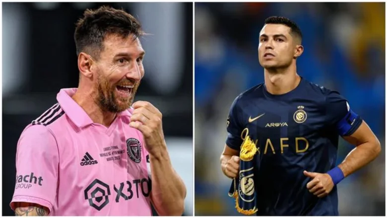 IFFHS desemnează cel mai mare fotbalist din istorie: Șase sud-americani domină Top 10!