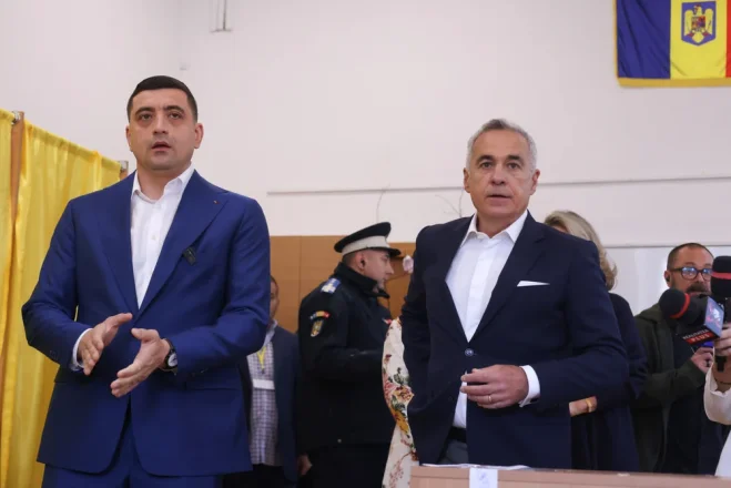 Călin Georgescu după înfrângerea lui George Simion: „România nu e pierdută, ci doar rănită” – Mesaj plin de speranță!