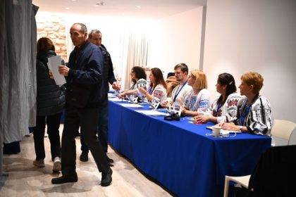 Ministrul Educației din Moldova sparge tăcerea: Demontează acuzațiile de turism electoral!