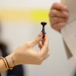 Buletinul de vot pentru turul 2 al prezidențialelor: Află greșelile care-ți pot anula votul!