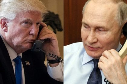 Tensiunile cresc: Convorbirea Trump-Putin înrăutățește perspectivele păcii în Ucraina (CNN)