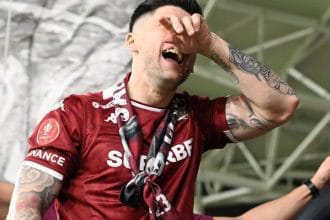 Echipa națională, reacție emoționantă după retragerea lui Cristi Săpunaru!
