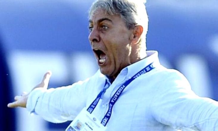 Sorin Cârțu lansează declarații fără menajamente: „Să se ducă la U Cluj!