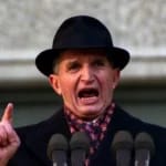 Motivul șocant pentru care Ceaușescu a demolat biserici istorice din România: „Jos porcăria!”, striga Elena Ceaușescu