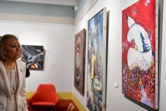 Ultimele mărturii ale reginei Iranului după 45 de ani de exil: „Speranța libertății pentru poporul meu nu moare