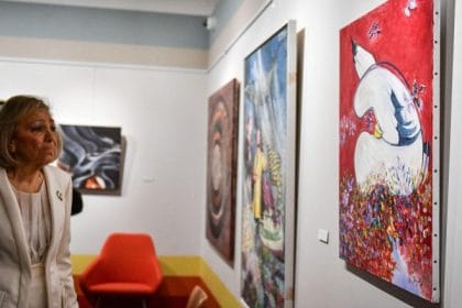 Ultimele mărturii ale reginei Iranului după 45 de ani de exil: „Speranța libertății pentru poporul meu nu moare