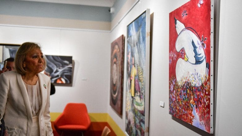 Ultimele mărturii ale reginei Iranului după 45 de ani de exil: „Speranța libertății pentru poporul meu nu moare