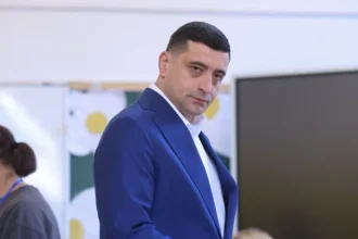 George Simion, reacție surprinzătoare după înfrângerea la alegeri: Mesajul său puternic pentru susținători