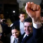 Nicușor Dan anunță victoria istorică: „Este a voastră! România intră în era schimbării de mâine