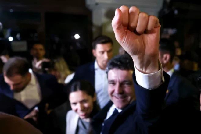 Nicușor Dan anunță victoria istorică: „Este a voastră! România intră în era schimbării de mâine