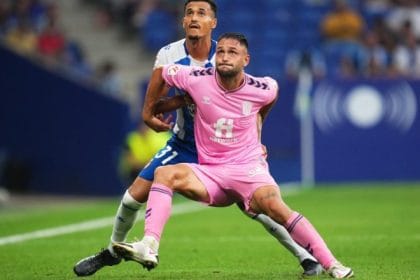 Românul care a marcat decisiv, dar a ratat gloria promovării în Spania!