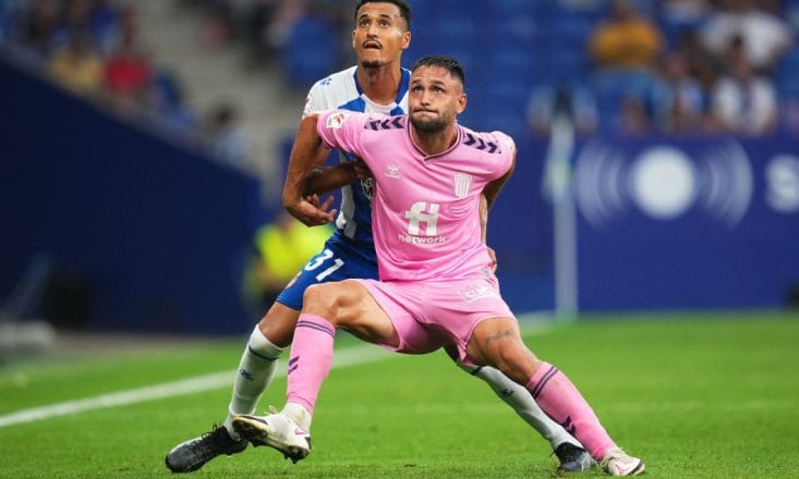 Românul care a marcat decisiv, dar a ratat gloria promovării în Spania!