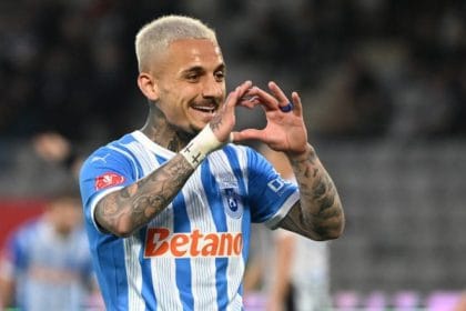 Alex Mitriță și Mihai Rotaru au ajuns la un acord! Care sunt condițiile unei eventuale despărțiri de CS Universitatea Craiova