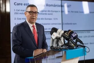 Victor Ponta cere demisia conducerii PSD și se implică activ în reconstrucția partidului: „Nu pot rămâne pasiv