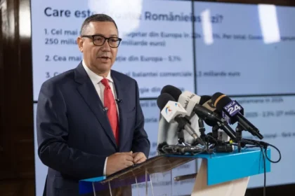 Victor Ponta cere demisia conducerii PSD și se implică activ în reconstrucția partidului: „Nu pot rămâne pasiv