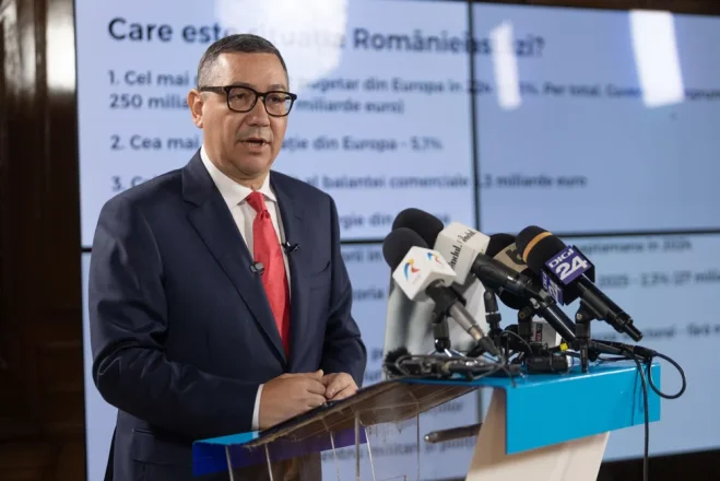 Victor Ponta cere demisia conducerii PSD și se implică activ în reconstrucția partidului: „Nu pot rămâne pasiv