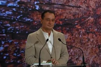 Daniel Băluță, primul mesaj după ce a pierdut cursa pentru șefia PSD: „Partidul trebuie să aibă la vârf pe cineva care a înțeles mesajul românilor”