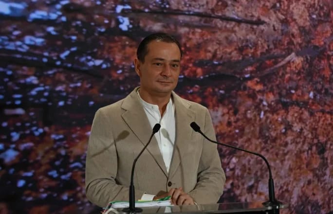 Daniel Băluță, primul mesaj după ce a pierdut cursa pentru șefia PSD: „Partidul trebuie să aibă la vârf pe cineva care a înțeles mesajul românilor”