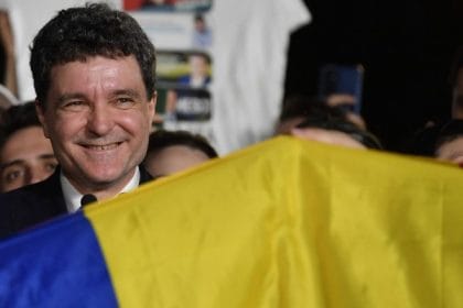 Nicușor Dan, la CNN, despre ascensiunea partidelor extremiste: „În România, e mai mult o problemă socială, decât ideologică”