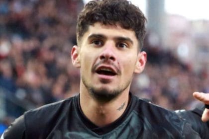Florinel Coman primește vestea mult dorită înaintea ultimei confruntări a sezonului pentru Cagliari