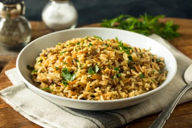 Ingredientul secret care transformă pilaful: rețeta folosită în restaurantele de top!