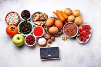 Descoperă alimentul bogat în iod pe care-l găsești în orice magazin și care nu-ți golește buzunarul!