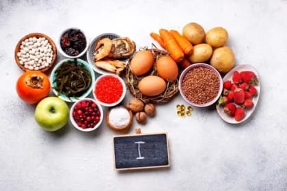 Descoperă alimentul bogat în iod pe care-l găsești în orice magazin și care nu-ți golește buzunarul!