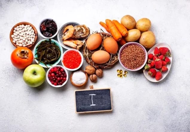 Descoperă alimentul bogat în iod pe care-l găsești în orice magazin și care nu-ți golește buzunarul! Descoperă alimentul bogat în iod pe care-l găsești în orice magazin și care nu-ți golește buzunarul!