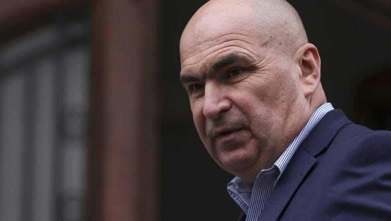Ilie Bolojan, pregătit să preia frâiele negocierilor pentru guvernarea PNL