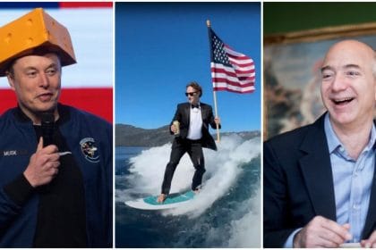 Lumea opulentă a Americii: Primii 10 miliardari americani înregistrează averi record în 2024, cu Elon Musk în frunte