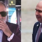 Ion Țiriac, față în față cu Ilie Bolojan: Dezvăluirea unui moment tensionat „S-a supărat într-o zi
