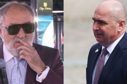 Ion Țiriac, față în față cu Ilie Bolojan: Dezvăluirea unui moment tensionat „S-a supărat într-o zi
