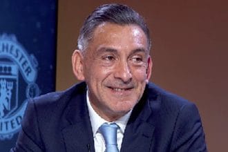 Răzvan Burleanu surprinde pe Ilie Dumitrescu cu o fotografie inedită de la finala Europa League: „O frumoasă amintire!