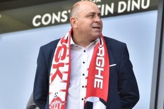 Sepsi sub o nouă eră: Președintele-surpriză ales de Laszlo Dioszegi schimbă tot!