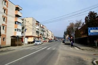 Strada Record a României: 18 Kilometri Unici în Europa cu 31 de Podețe și 21 de Poduri!