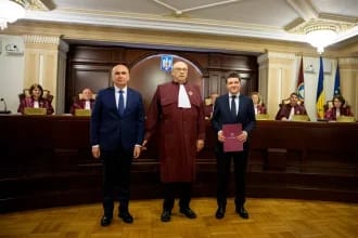 Nicușor Dan dezvăluie planuri îndrăznețe după validarea mandatului de președinte