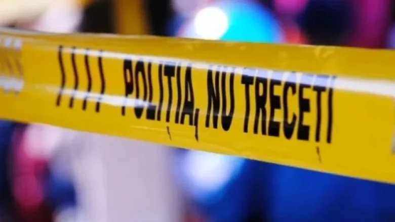 Șoc și groază: Fosta jurnalistă care și-a aruncat fetița de la etajul 5, mărturii cutremurătoare după tragedie